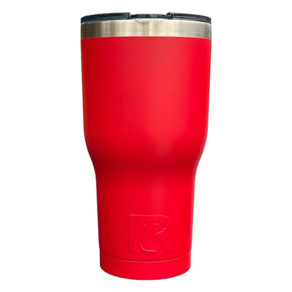 RTIC 30oz TUMBLER - CARDINAL RED - Picture 1 of 1